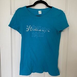 FREE with Purchase!! Hollister Graphic Tee